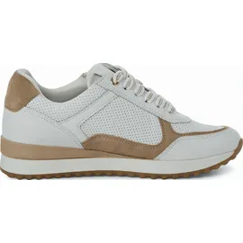 Marco Tozzi Sneaker Low Mehrfarbig/Weiß 40