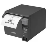Epson TM-T70II (025A0) Verkabelt - Kabellos Thermodruck POS-Drucker