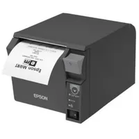 Epson TM-T70II (025A0) Verkabelt & Kabellos Thermodruck POS-Drucker