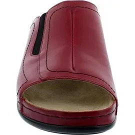 Berkemann Isabella weinrot 37