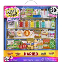 MGA Entertainment MGA's Miniverse Make It Mini Haribo Multipack