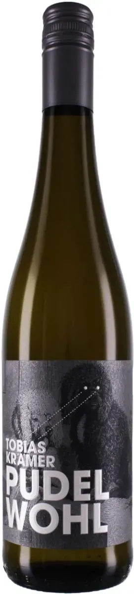 Weingut Krämer 2025 Tobias Krämer Pudelwohl 2025 Grauburgunder,Weissburgunder Deutschland