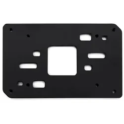 Thermal Grizzly AMD AM5 M4 Backplate Kühlung