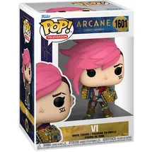 Funko Pop! Arcane League of Legends - Vi #75652