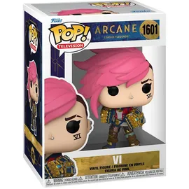Funko Pop! Arcane League of Legends - Vi #75652