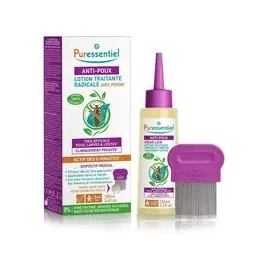 Puressentiel Anti-Läuse Behandlungslotion 100 ml