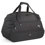 Puma teamGOAL Teamtasche mit Schuhfach M 01 black