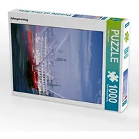 Calvendo Hafengeburtstag Puzzle