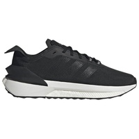 adidas Avryn Sneaker, core Black/Grey Three/Carbon, 44 2/3