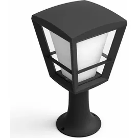 Philips Hue White and Color schwarz 1744130P7