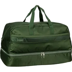 travelite Miigo Weekender  in Matcha (58 Liter), Reisetasche
