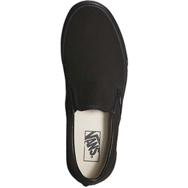 Vans Classic Slip-On black/black 36