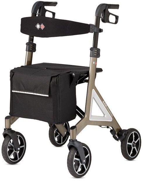 B&B Alevo Country Offroad-Rollator 1 St