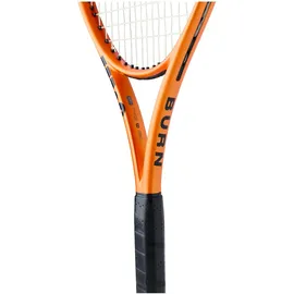 Wilson Burn 100LS L2 Orange/Schwarz