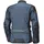 Held Pentland Textiljacke - Blau/Schwarz/Neon-Gelb - 5XL