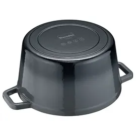 Berndes B.IRON Bräter 24 cm rund