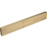 Westmark Magnetleiste braun 6,0 x 40,0 cm, 1 St.