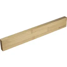Westmark Magnetleiste braun 6,0 x 40,0 cm, 1 St.