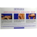 Ludwig Bertram Dermapunktur Roller 200