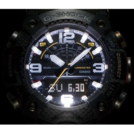 Casio G-Shock GG-B100 Resin 51,3 mm GG-B100-1A3