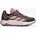 Kinder Trekkinghalbschuhe Kids Größe 34 in Braun EARSTR/WONTAU/AUCO