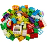 LEGO Steine Bausteine Bunt Gemischt NEU! Teile 80x