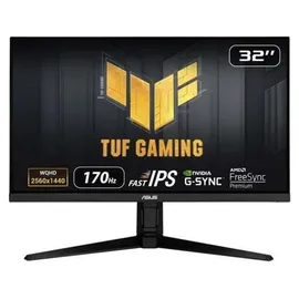 Asus TUF Gaming VG32AQL1A 32"