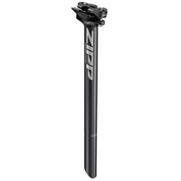 ZIPP Service Course Sattelstütze - Black - 350 mm