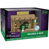 Funko Mini Moments She-Hulk