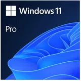 Microsoft Windows 11 Pro