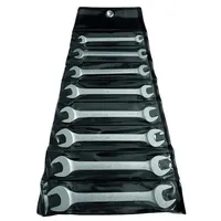 Pro-Tec Doppelmaulschlüsselsatz PDSS6-22 Set 6-22mm