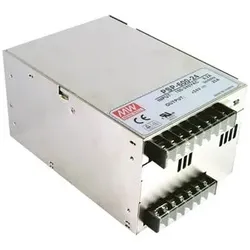 Meanwell Mean Well PSP-600 series PSP-600-48 - Netzteil (intern)