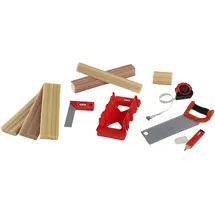 LITTLE TIKES Creative Construction Säge-Set