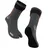 ZONE3 Neoprenschuhe Active-flex Grau/Orange L