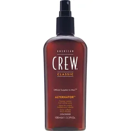 American Crew Alternator Finishing Spray 100ml