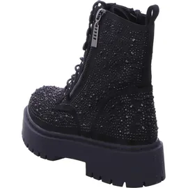 La Strada Plateau Stiefeletten in Schwarz 39 EU