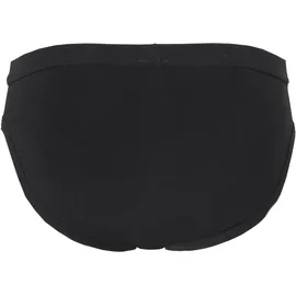 Fila MAN BRIEF schwarz XL 3er Pack