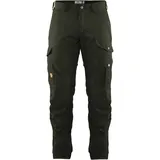 Fjällräven Barents Pro Hunting Trousers M deep forest, 52