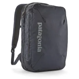 Patagonia Black Hole Micro 22 l blau/grau/schwarz