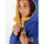 Marmot 96 Active Jacke - Trail Blue / Golden Sun - S