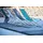 Fiam Dondolina Schwingsessel 63 x 96 x 83 cm grau