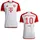 adidas FC Bayern München 23/24 Heimtrikot White / Red 3XL