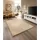 Natur Pur Wollteppich Terra 40 x 60 cm Beige