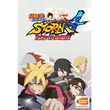Naruto Shippuden: Ultimate Ninja Storm 4 - Road to Boruto (Add-On) (Download) (PC)