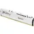 FURY Beast DDR5 6000MT/s 16GB Modul (1x16GB) CL36 Weiß KF560C36BWE2-16