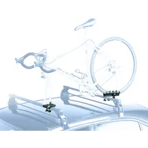 Peruzzo Gabel-Fahrradträger schwarz