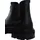 Aigle Weiche Regengummistiefel, Schwarz, 43 EU - 43