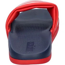 adidas Adilette Comfort 2.0 Better Scarlet/Crystal White/Dark Blue 42