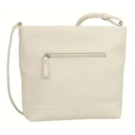Gabor Umhängetasche Lenea Cross Bag M Cream White