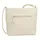 Gabor Umhängetasche Lenea Cross Bag M Cream White